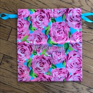 Lilly Pulitzer Laundry Bag